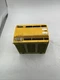 PILZ m1p 773100 RELAY See Pics 30 Days Warranty