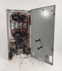 GE 8000 Size 1 Two Speed and Reversing Starter 7A Breaker 30" MCC Bucket  & Amp