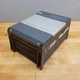 Eurotherm 584/0022/2/8/0/0/0/000/03 Drive, 380-460V, 3 Phase, 3-5 HP