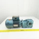 Sew-Eurodrive KA47DT90L4 25.91 Ratio 2HP Gear Reducer 460V 3PH 66.38RPM Out