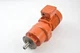 SEW-Eurodrive Gear Motor RF40 DT71D4
