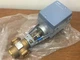 Siemens-Landis & Staefa - SKD82.50U - Actuating Valve w/599-03185 Valve - NEW