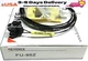 1PC Keyence FU-95Z FU95Z Fiber Amplifier Sensor New In Box  US Free TAX