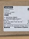 Siemens 3RT20261BB40 IEC Magnetic Contactor, 24VDC, 3 Pole, 25 Amp, 1NO+1NC
