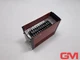 Lust Frequency Converter VF1202S 3X0-230V 1.9A 0.375kW Lust Frequency Converter VF1202S 3X0-230V 1.9A 0.375kW