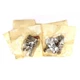 Square D 4 9998RA82 4-Pole Contact Kit, Size 0, Types B & R