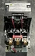 SQUARE D MOTOR STARTER 8536SD01V02SX10 10 to 25HP 230V 15HP