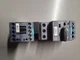 Siemens 3RV20111KA15 SIRIUS Circuit Breaker (3RV2011-1KA15), 3RT2017-1BB41 24VDC