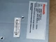Bosch Rexroth, IndraDrive M Inverter, HMS01.1N-W0110