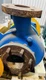 Goulds 3196 MTX Pump 3x4-8G, Impeller 7.5", 450 GPM @ 200 ft Head, 3600 RPM