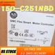 Allen-Bradley 150-C251NBD AB SMC Flex Smart Motor Controller US Free Tax