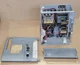 SQUARE D MODEL 4 18" SIZE 3 60 AMP BREAKER MCC MCCB BUCKET OVLD 30-90
