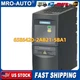 New Siemens 6SE6 420-2AB21-5BA1 6SE6420-2AB21-5BA1 420 built-in class A flter