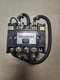 SYLVANIA T77U031 CONTACTOR 30A 600VAC TYPE TM