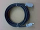 1PC  YASKAWA  JZSP-CMP00-03 SERVO ENCODER CABLE for CN2, 3M