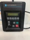 ALLEN-BRADLEY CAT 1201-HJ2 SER B PROGRAMMING TERMINAL