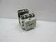 WESTINGHOUSE A201K1CA MODEL J CONTACTOR 27A SIZE 1 CONTACTOR NON-REVERSING 120V
