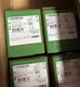 1pcs Schneider C10N3MA100 molded case circuit breaker NSX100N 3P3D 100A