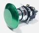 New in Box Eaton 10250T33g Cutler-Hammer Non-Illuminated Push Button,30Mm,Green