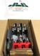 EATON , 96-2253-2 , MOTOR CONTROL CENTER , 100-AMP , 600-V ,  SURPLUS