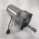 Dunkermotoren Typ GR63X25 SNR 88441 01869   3300 rpm , 24 V