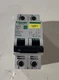 Schneider Electric M9F23202 Miniature Circuit Breaker Multi9 C60SP D 2A see desc