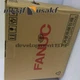 ONE NEW Fanuc A06B-0265-B705 servo motor