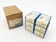 Box of 6 New Thomas & Betts MDBOOT-2 Insulators for Color-Keyed (R) Disconnects