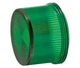 Siemens 52RA4S3 Oil Tight 30mm Green Plastic Pilot Lens *New & Free Shipping*