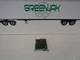 INDRAMAT 109-0785-3A21-05 CONTROLLER CARD - USED - FREE SHIPPING