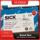 one New SICK KTM-WN11182P photoelectric switch