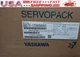 SGD7S-120A00A002 1PC New Yaskawa Servo Drive SGD7S-120A00A002