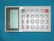 MITSUBISHI PARAMETER UNIT (FR-PU02 E-1)