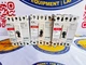 LOT OF 3 EATON  HFD65K CIRCUIT BREAKER 125 AMPS / 150AMPS / 100 AMPS HFD3150
