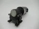 Bodine Electric DC Gearmotor 20:1 Ratio 36lb-in 1/8HP 125RPM 130V .91A USED