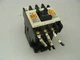 LOT OF 2 FUJI ELECTRIC CONTACTORS SC-4-1  550-600V @10HP