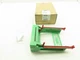 Phoenix Contact SKBI 64/F48 Plug-In Card Block