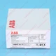 one Abb MS116-10 6.3-10A Motor circuit breaker New Free shipping