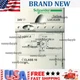 NEW Schneider Electric LUCA32B 8-32A 3P 240V~ Standard Motor Control Unit