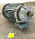 SEW DRE100LC4BE5HRFG MOTOR VOLTS 230YY/460Y 60 HZ 12.90/6.50 AMP RPM 1750 OAL 19