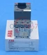One ABB motor starter Motor circuit breaker MS116-10 6.3-10A New