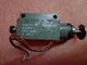 maxon DC motor 244861,Swiss made