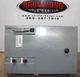 SQUARE D MCC STARTER BUCKET MODEL 4 24" SIZE 2 600 VAC 25 HP **WARRANTY**