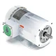 LEESON 119480.00 Motor,1 1/2 HP,1750,56C,208-230/460V 48ZG03