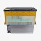 ONE USED FANUC SERVO DRIVER A06B-6088-H222#H501