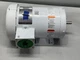 Leeson Washdown Motor 1750 RPM 1.5 HP 56C 3 PH 119480.00