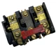 DEFINITE PURPOSE CONTACTOR SQUARE D B10.2 THERMAL OVERLOAD HEATER 7226🔔