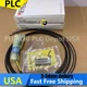 1PC New Keyence FU-E11 Fiber Optic Sensor FUE11 Amplifier Sensor US Free TAX