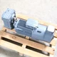 SEW Gear Motor FH47 DRE100LC4BE5/TF/V i=10.97 NOV