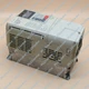 1PC Used Yaskawa CIMR-G7A43P7 Inverter Fully Tested